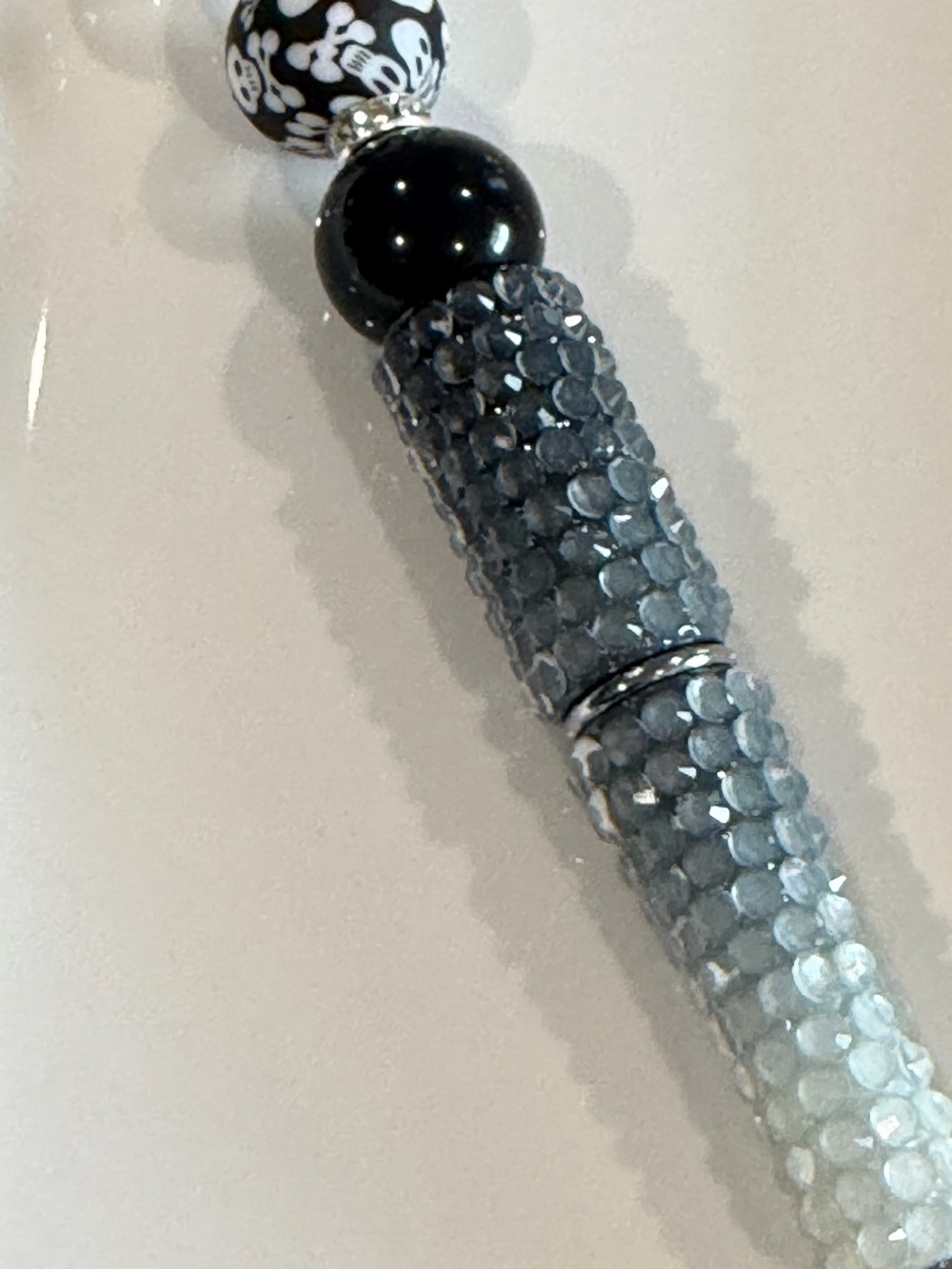 Handmade Pen - Picture 2 of 3